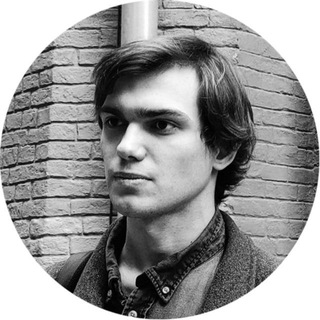 Логотип @maryasow - Глеб Марьясов