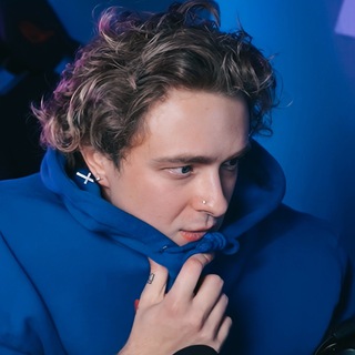 Логотип @marybella_kreed - Marybella_kreed