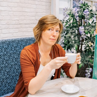 Логотип @maryberenovapsy - Мария Беренова: психотерапия отношений