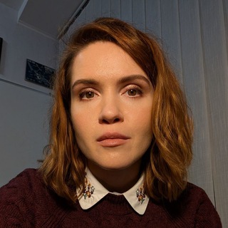 Логотип @marybezuhla - Марʼяна Безугла