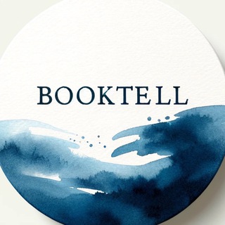 Логотип @marybook10 - BookTell