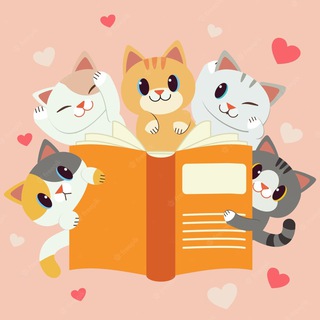 Логотип @marybooks9 - Болталка || marikamr