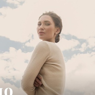 Логотип @marybrazgovska_livestream - Эфиры Мария Бразговская