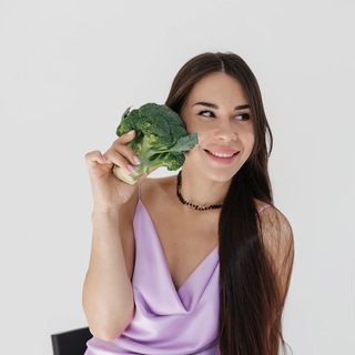 Логотип @marygas_nutrition - PRO ЗОЖ с mary_gas