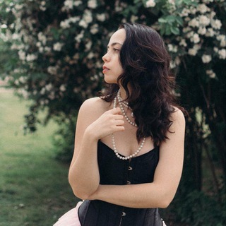 Логотип @maryinlingerieworld - Мари в мире белья