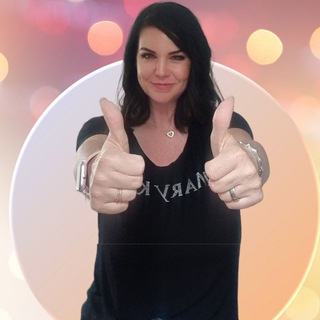 Логотип @marykay_evi - Mary Kay Content created by Evi💄💋