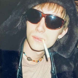 Логотип @marykhanzw - sex drugs rock-n-roll