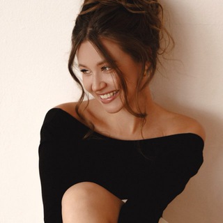 Логотип @marykovalevaa - MARY__KOVALEVA