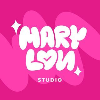 Логотип @maryloustudio - MARY LOU News