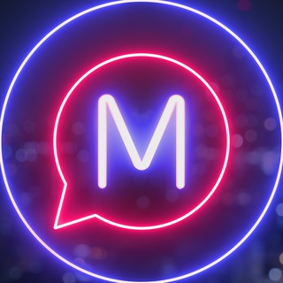 Логотип @marymadzigon - Отаке Шоу! 💜 Марія Мадзігон