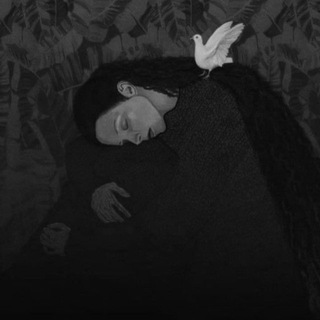 Логотип @marymakova - от мэри.