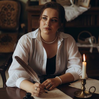 Логотип @marymiritt - Мастерская мыслей