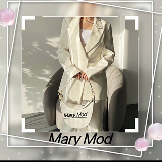 Логотип @marymodshoping - Mary Mod
