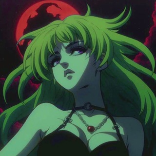 Логотип @marynased - храм Марины Сед