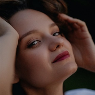 Логотип @maryogarovapsy - Просто быть