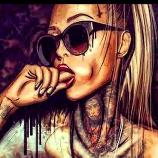 Логотип @maryohamusic - ᎷᏗᏒᎽᎧᏂᏗ ᎷᏬᏕᎥᏟ🔞🔊🎶🎧💣