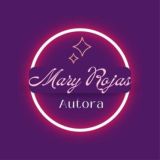 Mary Rojas Libros