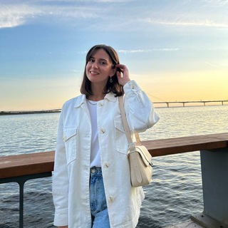 Логотип @marysenglounge - Практика 🇬🇧 и подкасты