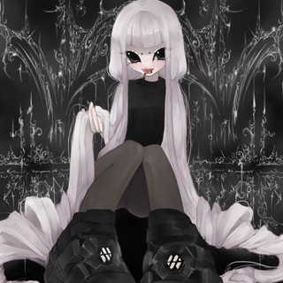 Логотип @marysollcoxii - MÅRYSØL'♰︎CØXĮཀｱ