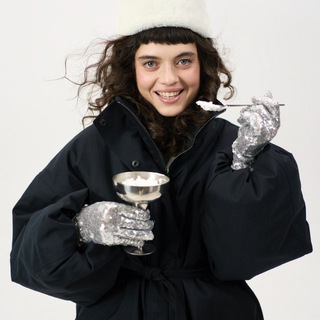 Логотип @marysrgvnn - Maри.иностранка из космоса