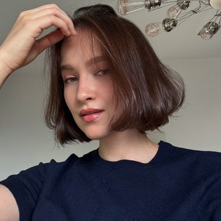 Логотип @marysyadoma - Маруся дома✨