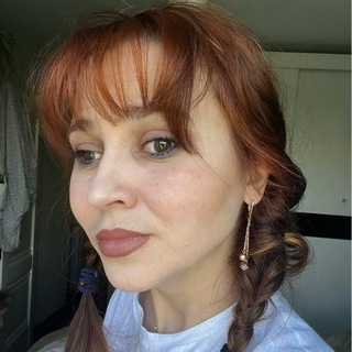 Логотип @maryveralma - Мария Данилова | Духовный наставник