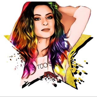 Логотип @maryvisage_tg - MaryVisage