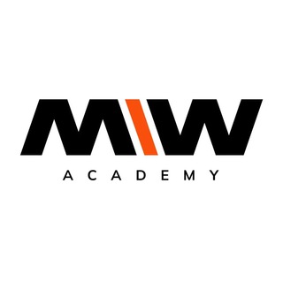 Логотип @marywaymodel - MARYWAY ACADEMY