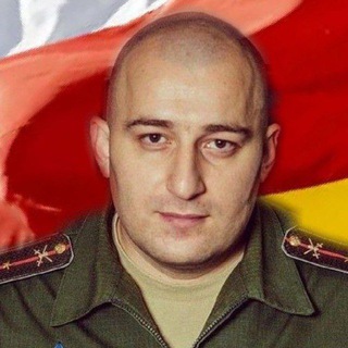 Логотип @marzoev_oleg - МаrZOеV | Марзоев Олег |