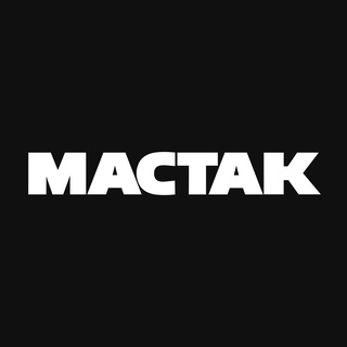 Логотип @mas7ak - МАСТАК