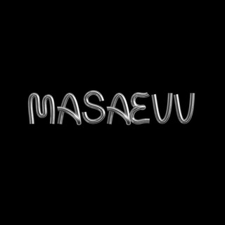 Логотип @masaevv0011 - masaevv