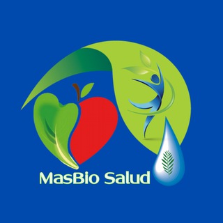 Логотип @masbiosalud - Mas BioSalud