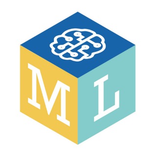 Логотип @maschinelearn - MLBooks. Книги по машинному обучению.