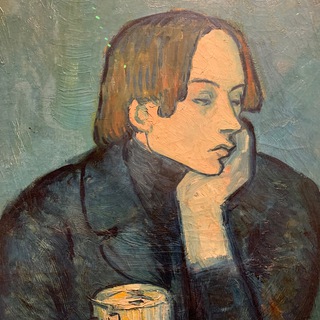 Логотип @mascot_art - Mascot art искусство