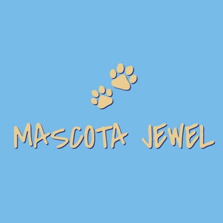 Логотип @mascotajewel - Mascota jewel