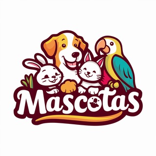 Логотип @mascotasoferta - 🐶MAS-Cotas y mucho MAS 🐈