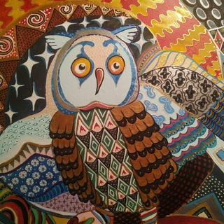 Логотип @mascotmaker - Творец Маскотов (mascotmaker)/ ростовые куклы/реквизит