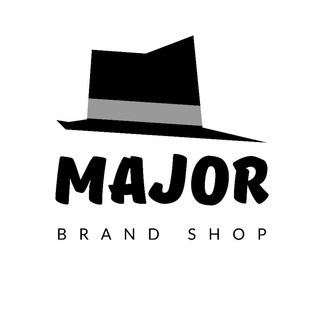 Логотип @masculi_brand_shop - MAJORBRAND shop🎩