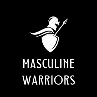Логотип @masculineclub - MasculineClub