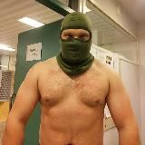 Логотип @masculinity - Masculinity [NSFW]