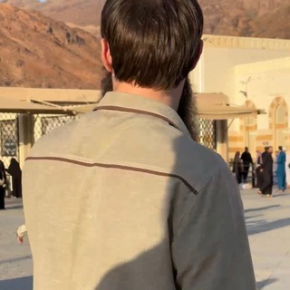 Логотип @masdar_al_shifa - masdar_as_hifa