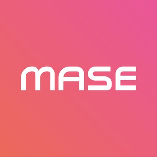 Логотип @mase_cryptonews - Mase CryptoNFT