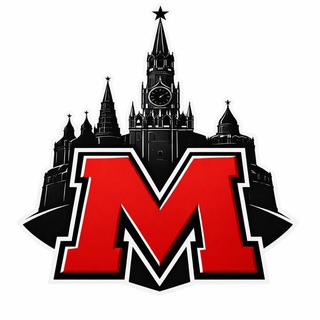 Логотип @mash_russ - MARSH