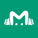 Логотип @mash_siberia - Mash Siberia