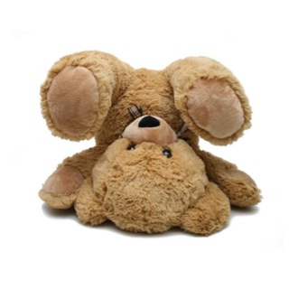 Логотип @masha51 - МАША БЕЗ МЕДВЕДЯ