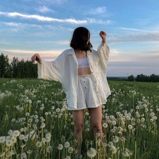 Логотип @masha9567 - ﾟ ˖ ꒰ఎ Ⲙⲁⲱⲁ υ ⲥ𖦹ⲗⲏыⲱⲕυ 🌿 ˚.:
