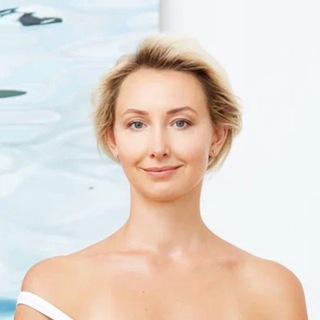 Логотип @masha_amburg_osanka - Йога с Машей Амбург