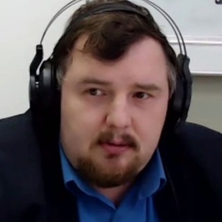 Логотип @masha_and_cs_chat - маша радость наша