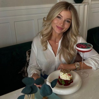 Логотип @masha_efimenko - Мария Ефименко