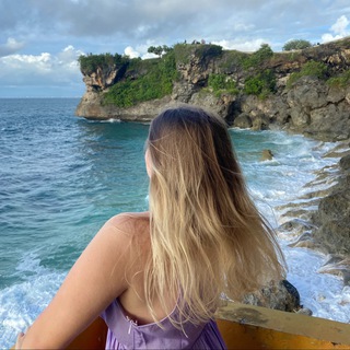 Логотип @masha_freelance_telegram - Маша про бизнес в телеграм